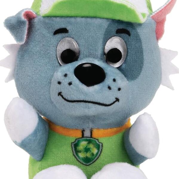 Paw Patrol Mini-Rocky