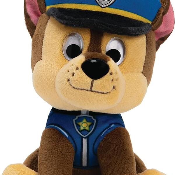 Paw Patrol-(CHASE)