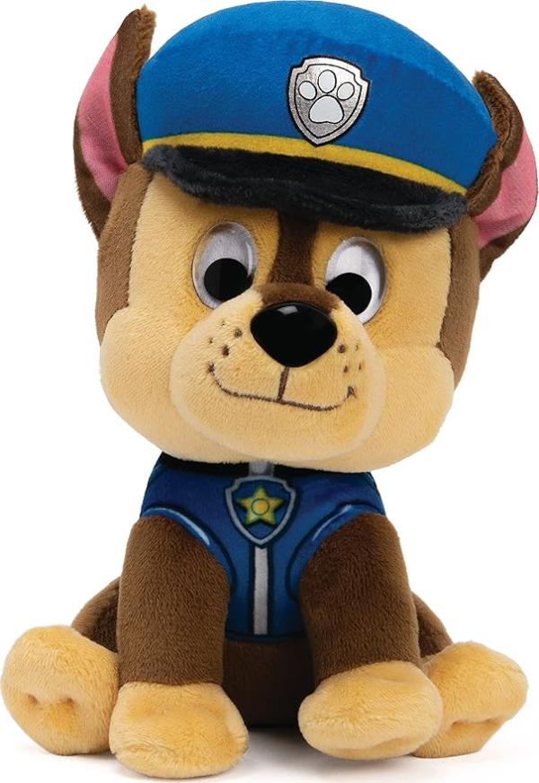 Paw Patrol-(CHASE)