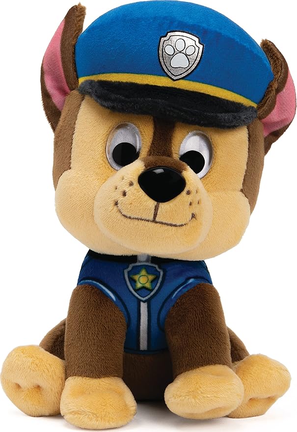 Paw Patrol-(CHASE)