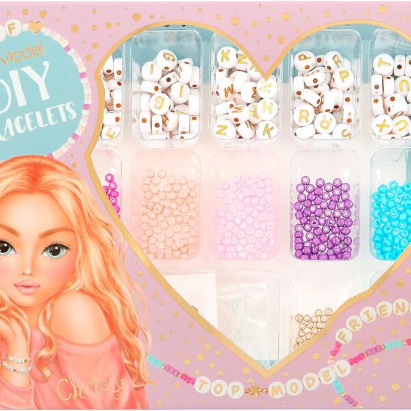 TOPmodel- DIY Bracelets