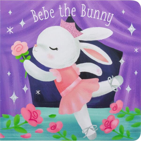Stephen Joseph - Baby the Bunny
