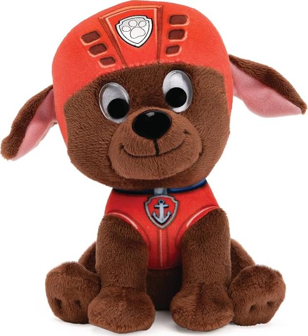 Paw Patrol-(ZUMA)