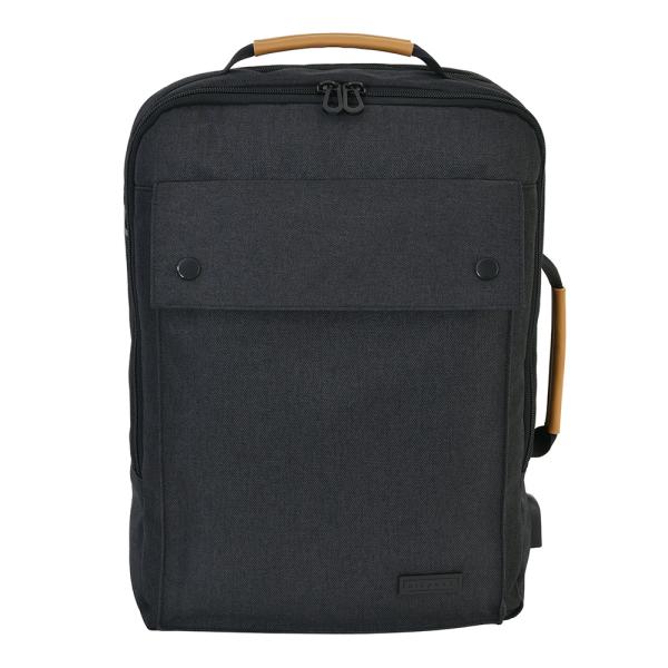 Airpack Mochila (Negra)