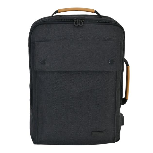 Airpack Mochila (Negra)