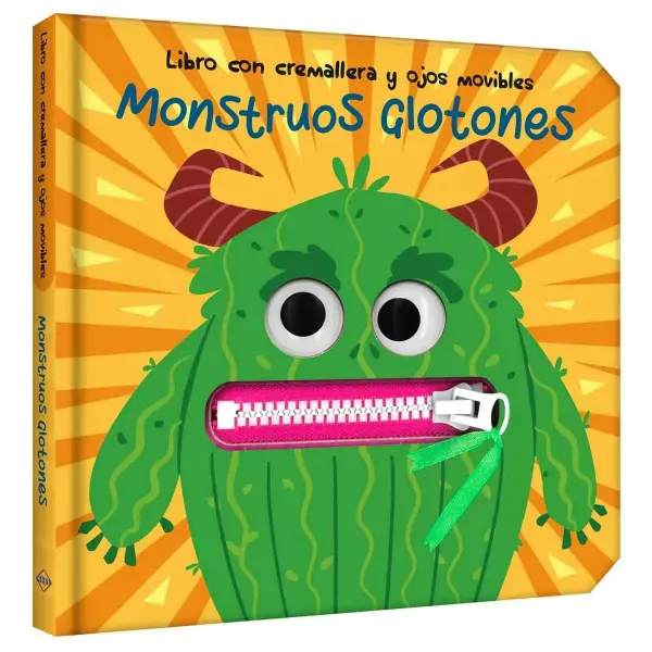 Lexus-monstruos glotones