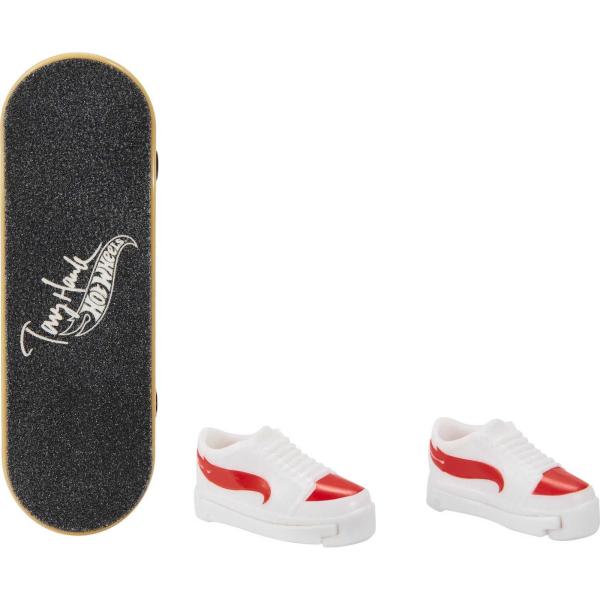 Hot Wheels Skate (Sky Shredder) - Imagen 2