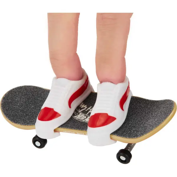Hot Wheels Skate (Sky Shredder) - Imagen 3