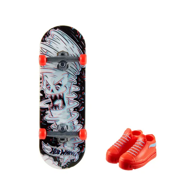 Hot Wheels Skate (Twist Ripper)