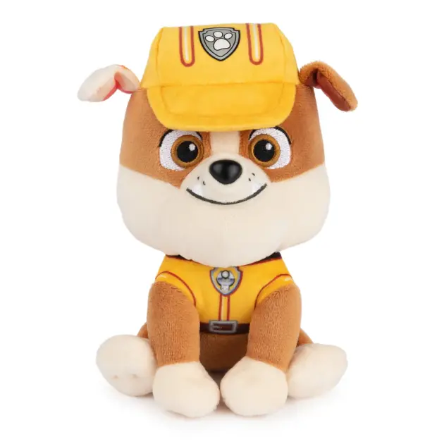 PAW Patrol-(RUBBLE)