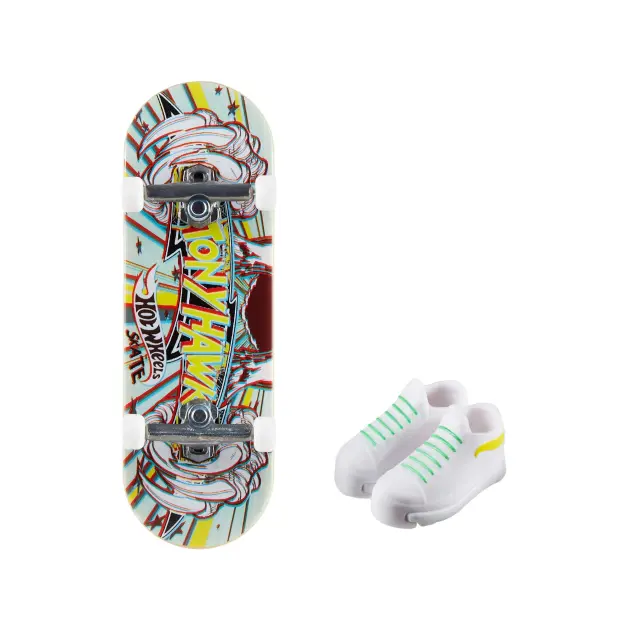 Hot Wheels Skate (Grip & Grind)