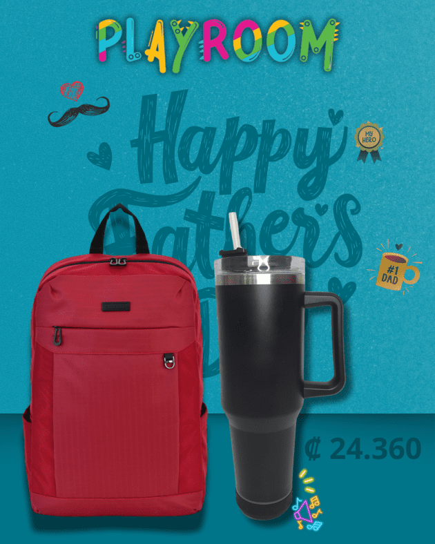 Combo (Happy Father´s Day) 2