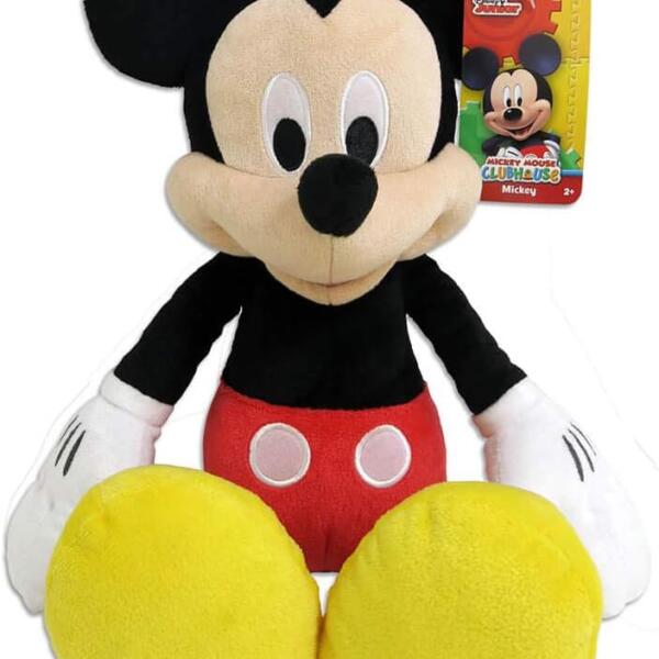 Disney Junior- (Mickey Mouse) 25pulgadas