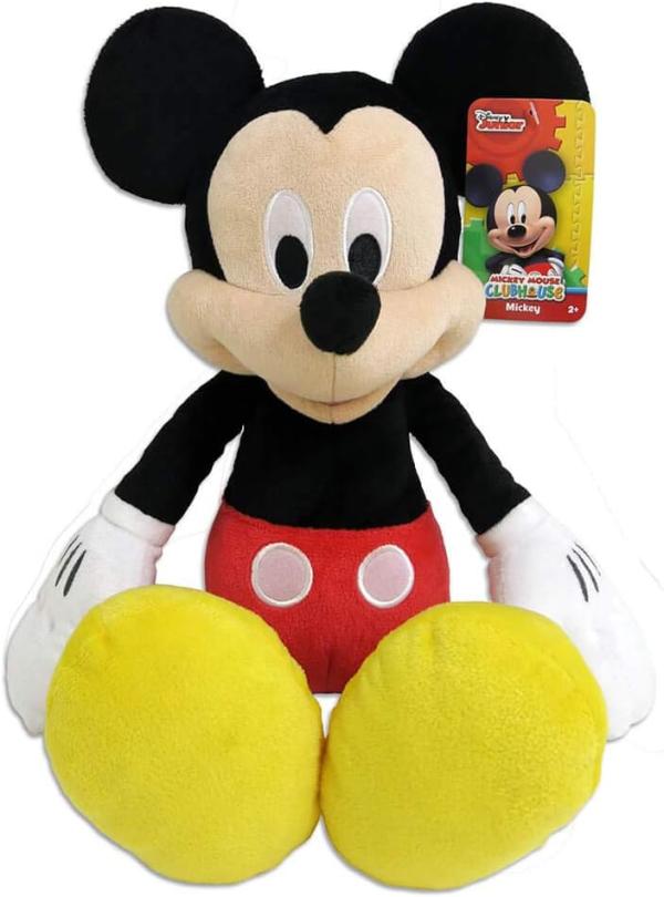 Disney Junior- (Mickey Mouse) 25pulgadas