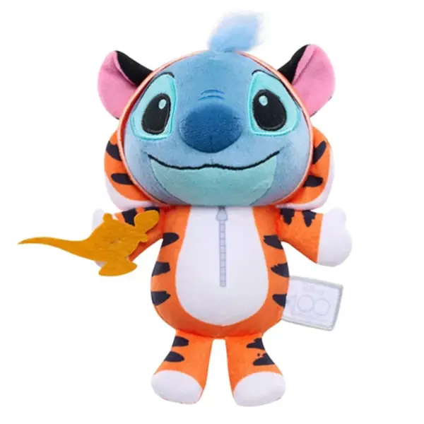 Disney- Stitch (Tigger)