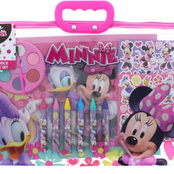 Disney Junior-(Minnie Mouse) Conjunto de actividades