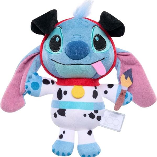 Disney- Stitch (101 Dalmatas)