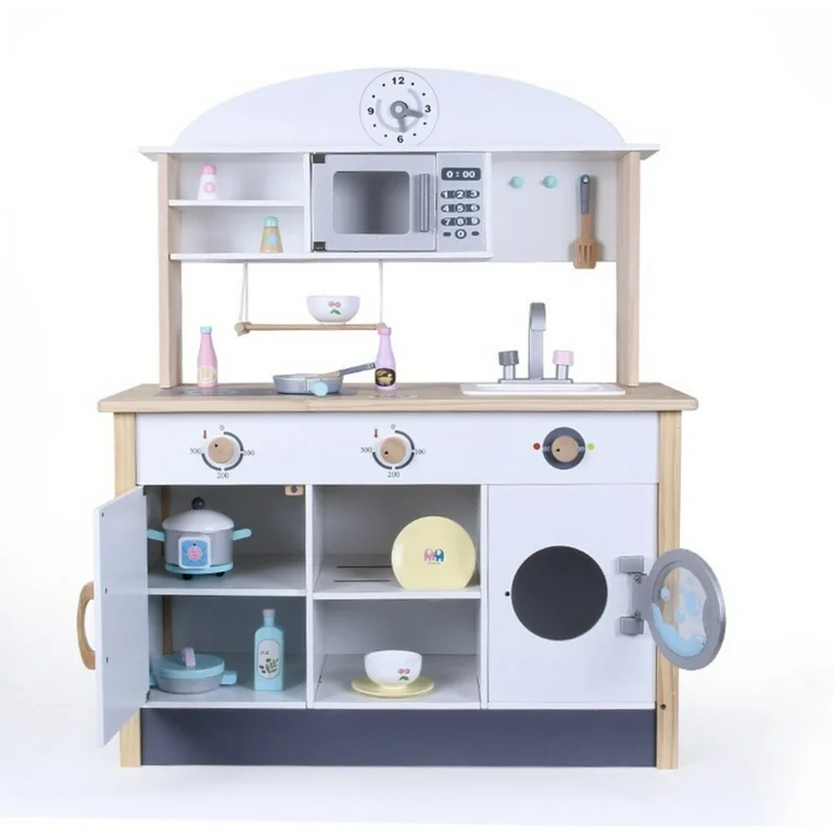 Cocina Clásica A