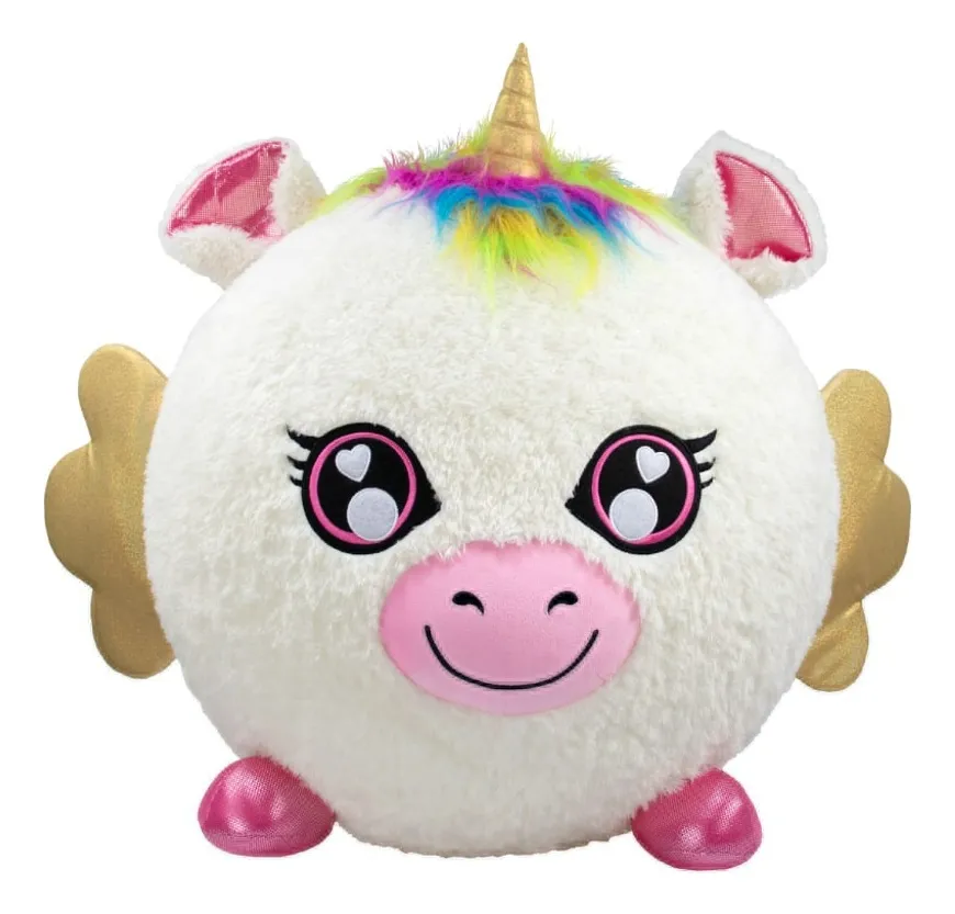 Little Biggies-Unicornio Fantasía