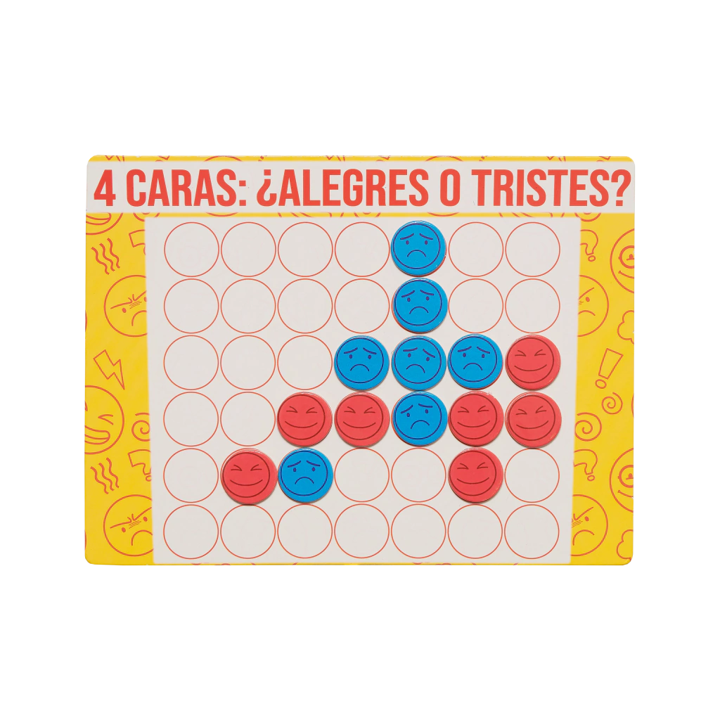 Barco de Papel-Las Emociones - Imagen 3