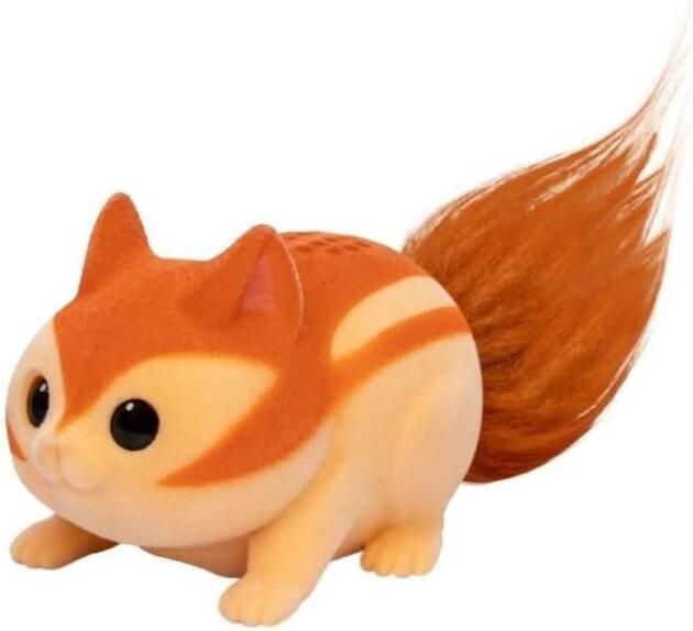 Little Live Pets ( NEEDEES ) Nibblee