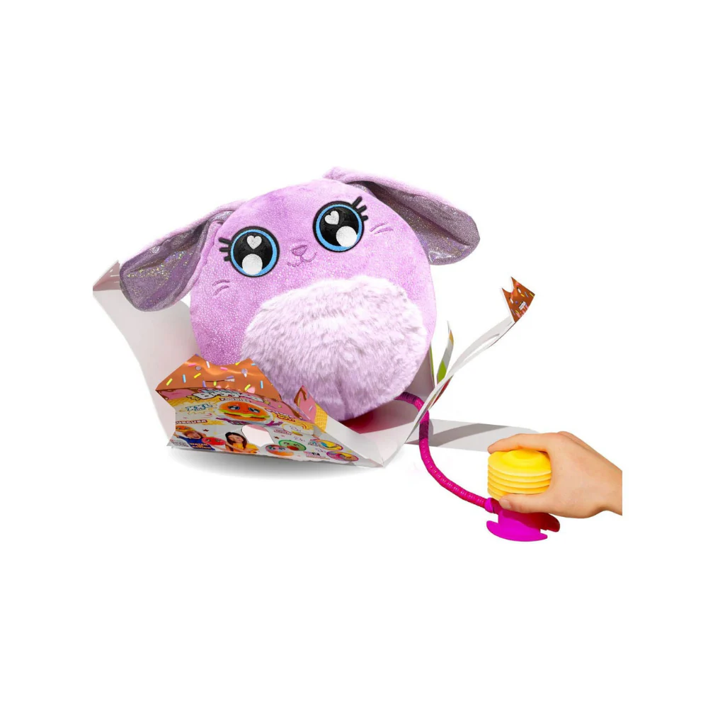 Little Biggies-Conejito - Imagen 2