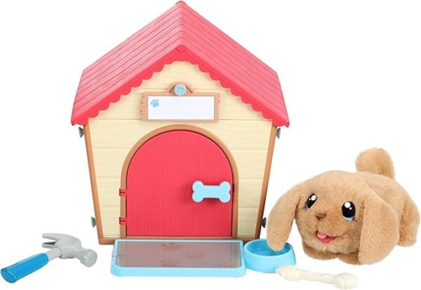 Little Live Pets-My Puppy's Home - Imagen 3
