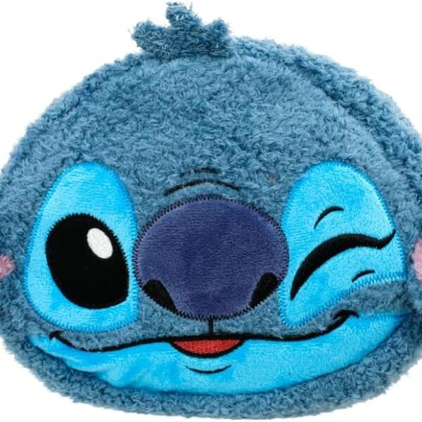 Disney Stitch-Cosmetiquera Peluche