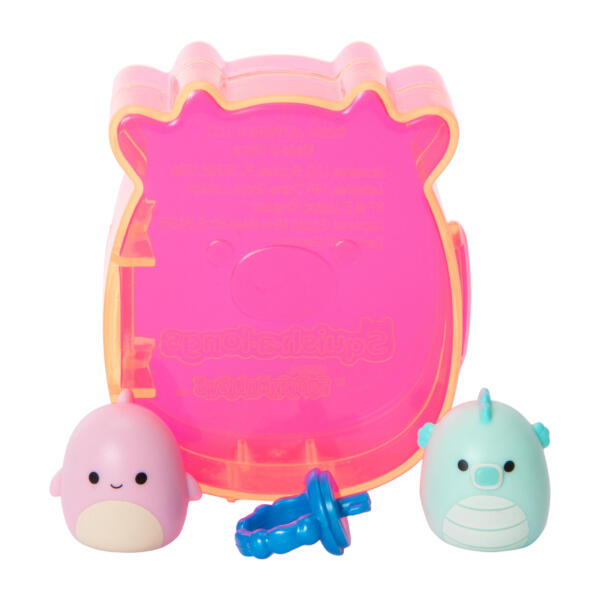 Squishmallows Squish-a-longs