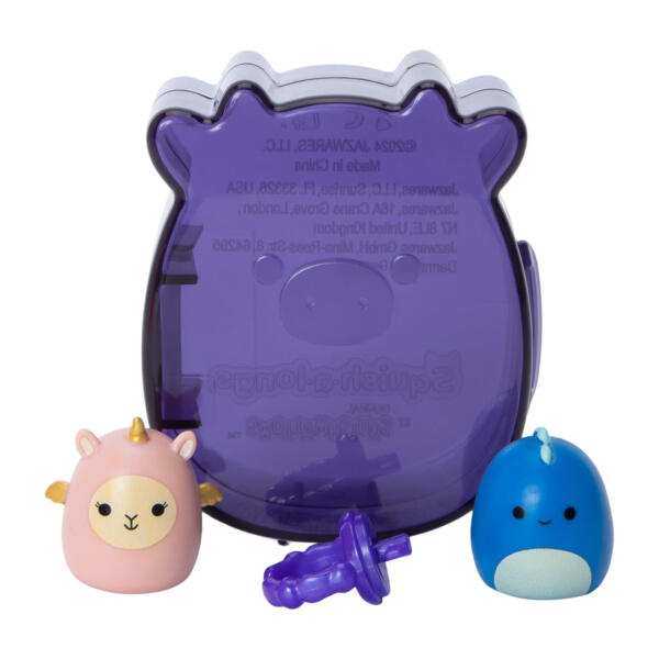 Squishmallows Squish-a-longs