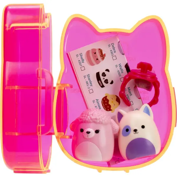 Squishmallows Squish-a-longs Mystery