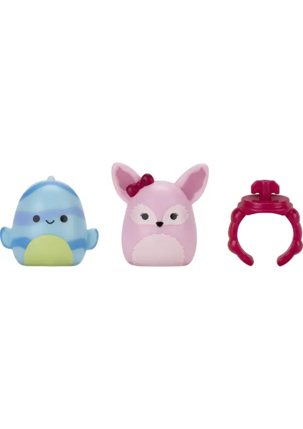 Squishmallows Squish-a-longs Mystery - Imagen 2