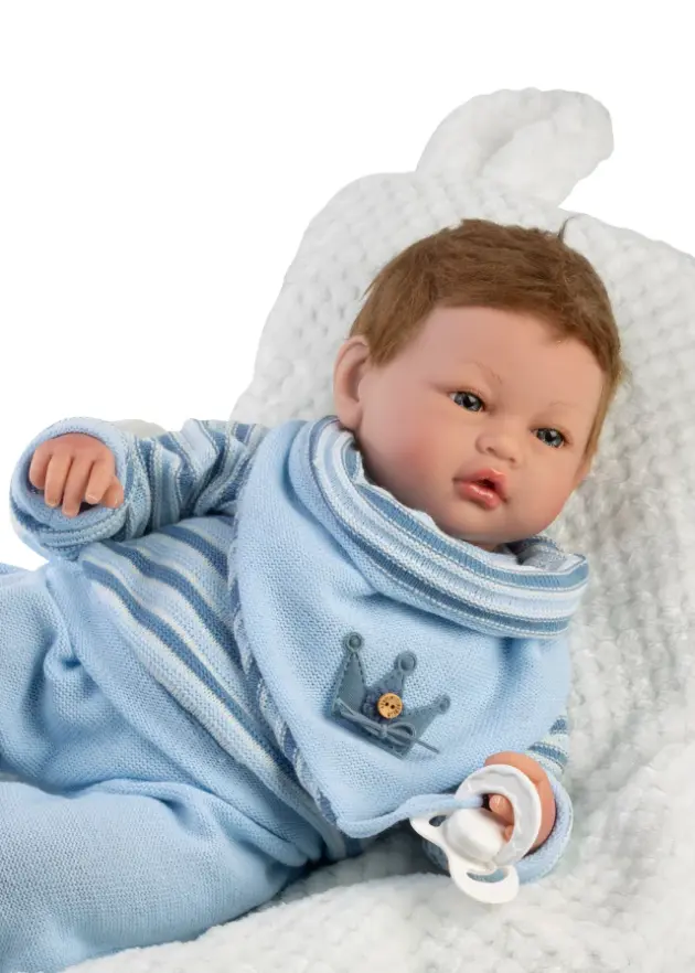 Reborn Guca-Iñaki
