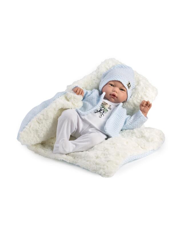 Reborn Guca-Diego