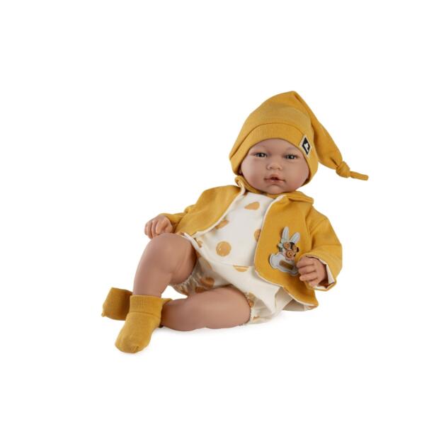 Reborn Guca-Marta