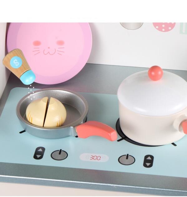 Cocina Japonesa Blanca - Imagen 4