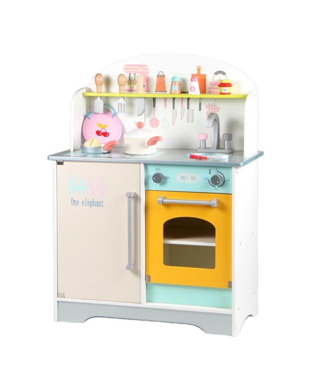 Cocina Japonesa Blanca