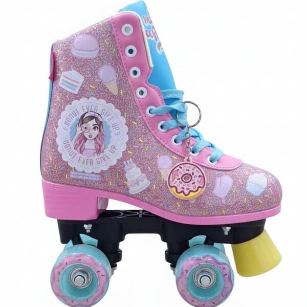 Patines Mis Pastelitos de Bota Talla 34-36