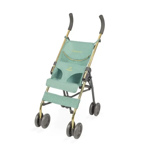 Carro de Muñecas Capriccio Silla XL DeCuevas
