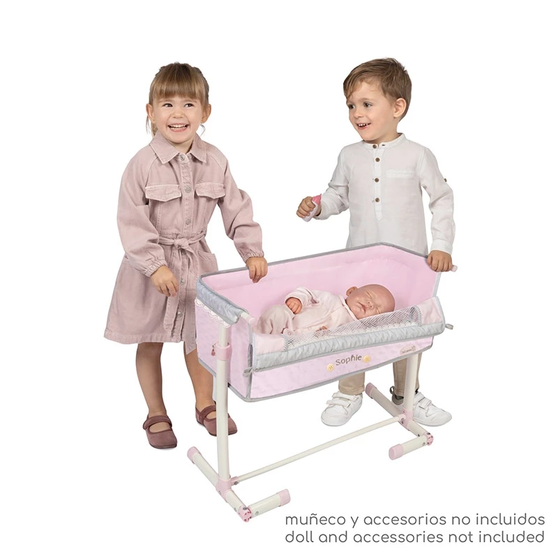 Colecho ajustable Sophie - Imagen 2