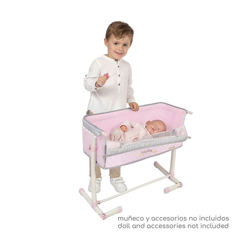 Colecho ajustable Sophie - Imagen 3