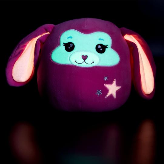 Swoppies Conejito de peluche 20 cm - Imagen 2