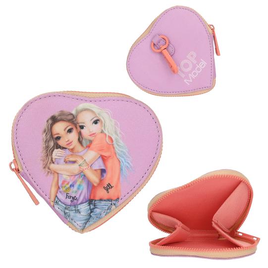 TOPModel cartera GIRL POWER