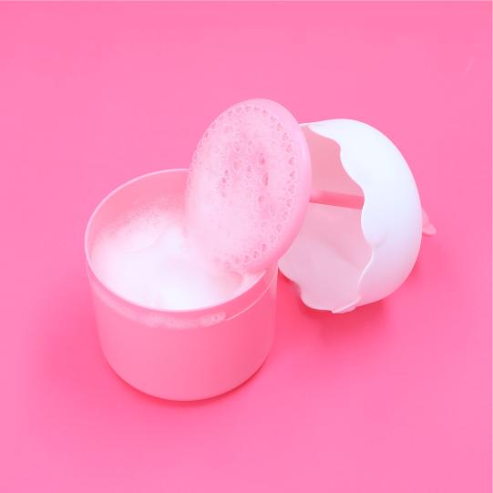 TOPModel Foam Maker BEAUTY and ME - Imagen 2