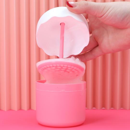 TOPModel Foam Maker BEAUTY and ME - Imagen 3