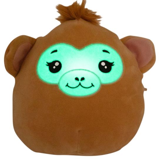 Swoppies Mono de peluche 20 cm - Imagen 3