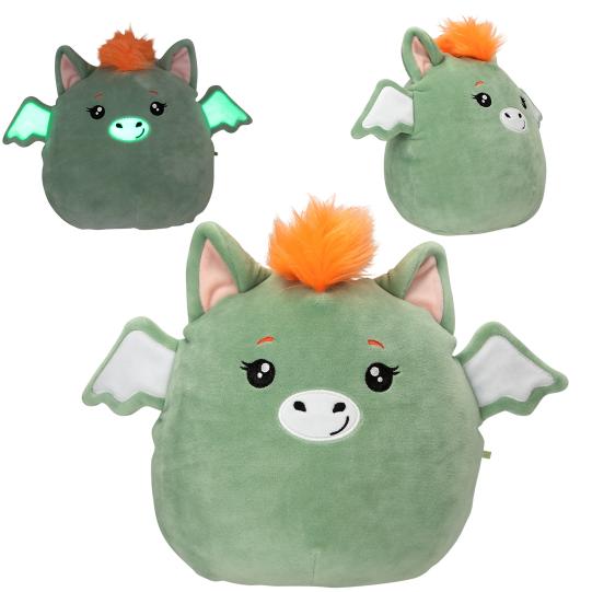 Swoppies Dragón de peluche 20 cm