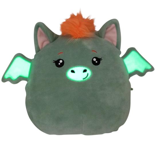 Swoppies Dragón de peluche 20 cm - Imagen 2