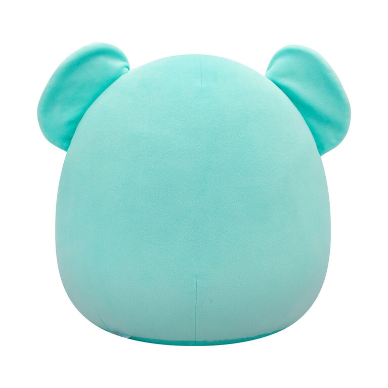 Squishmallows - Kevin el Koala Turquesa, 30 cm - Imagen 4