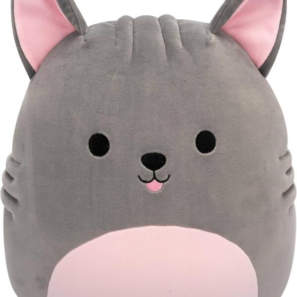 Squishmallows de 30 cm - Afrodita